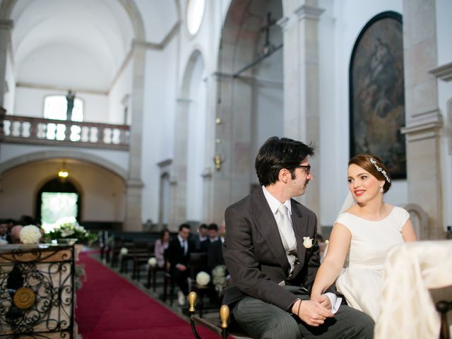 O casamento de João e Laura em Sintra, Sintra 43