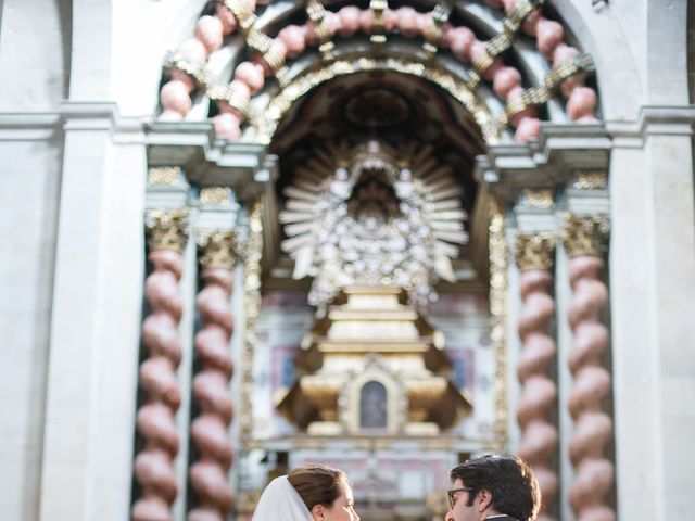 O casamento de João e Laura em Sintra, Sintra 44