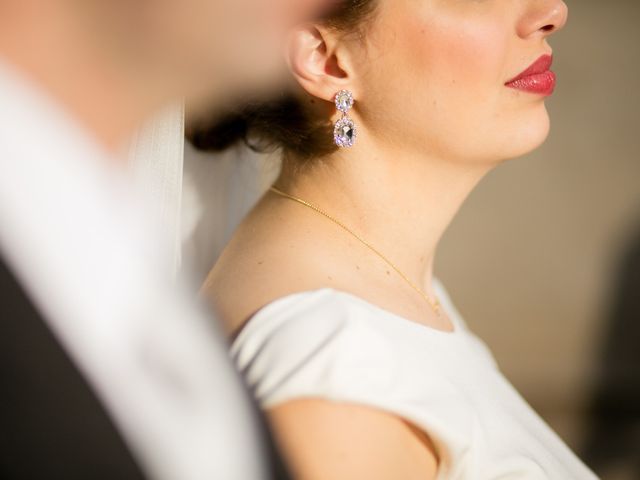 O casamento de João e Laura em Sintra, Sintra 1