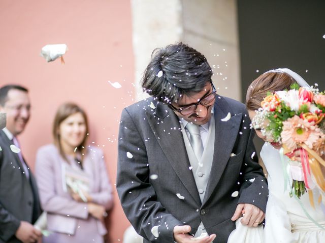 O casamento de João e Laura em Sintra, Sintra 53