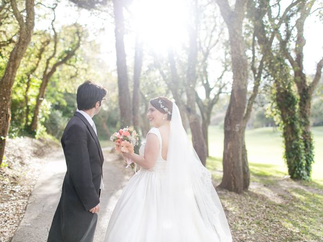 O casamento de João e Laura em Sintra, Sintra 58