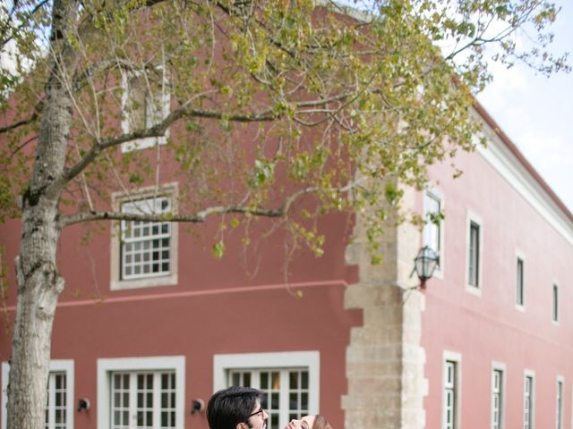 O casamento de João e Laura em Sintra, Sintra 64
