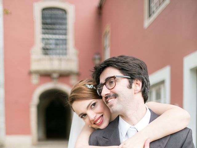O casamento de João e Laura em Sintra, Sintra 66