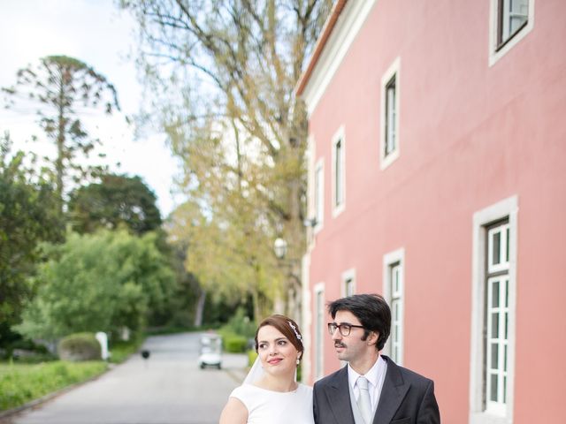 O casamento de João e Laura em Sintra, Sintra 67