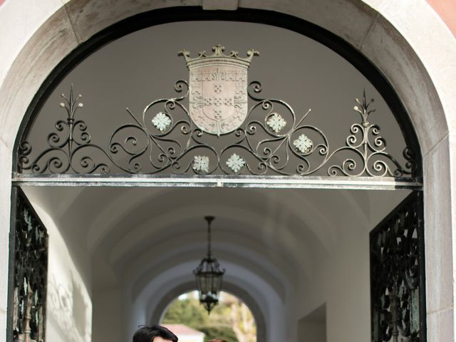 O casamento de João e Laura em Sintra, Sintra 68