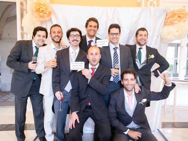 O casamento de João e Laura em Sintra, Sintra 71