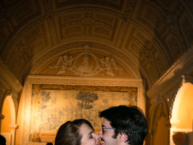 O casamento de João e Laura em Sintra, Sintra 86