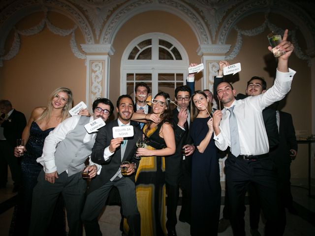 O casamento de João e Laura em Sintra, Sintra 93