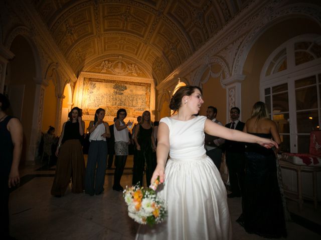 O casamento de João e Laura em Sintra, Sintra 94