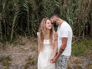 O casamento de Patrícia e Rodrigo 1