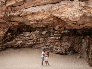 O casamento de Patrícia e Rodrigo 3