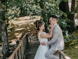 O casamento de Tomás e Rita 2