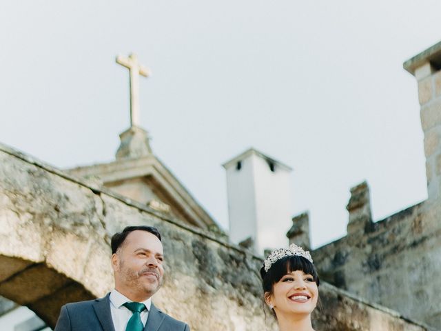 O casamento de VITOR e PAMELA em Marco de Canaveses, Marco de Canaveses 29