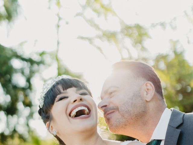 O casamento de Vitor e Pamela em Marco de Canaveses, Marco de Canaveses 28