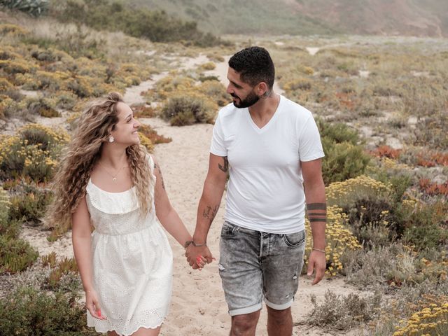 O casamento de Rodrigo e Patrícia em Nazaré, Nazaré 3