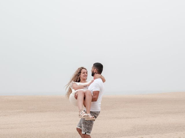 O casamento de Rodrigo e Patrícia em Nazaré, Nazaré 5