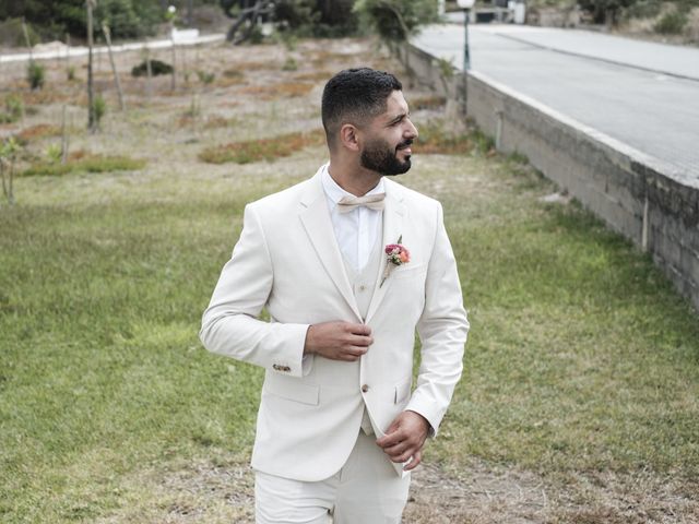 O casamento de Rodrigo e Patrícia em Nazaré, Nazaré 9