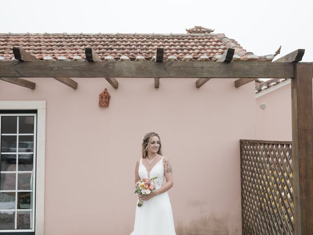 O casamento de Rodrigo e Patrícia em Nazaré, Nazaré 16