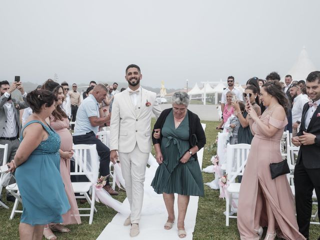 O casamento de Rodrigo e Patrícia em Nazaré, Nazaré 17