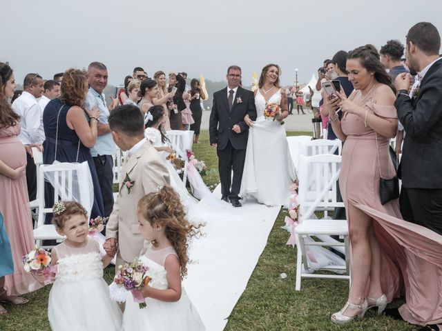 O casamento de Rodrigo e Patrícia em Nazaré, Nazaré 18