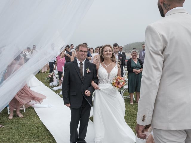 O casamento de Rodrigo e Patrícia em Nazaré, Nazaré 19