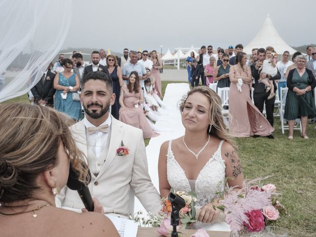 O casamento de Rodrigo e Patrícia em Nazaré, Nazaré 20