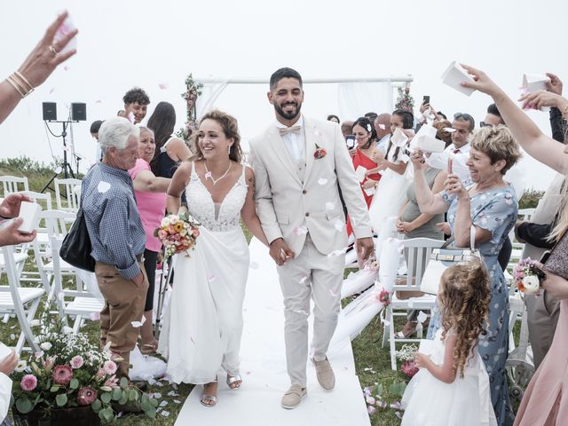 O casamento de Rodrigo e Patrícia em Nazaré, Nazaré 21