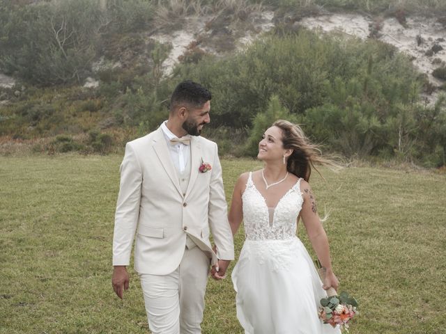 O casamento de Rodrigo e Patrícia em Nazaré, Nazaré 22