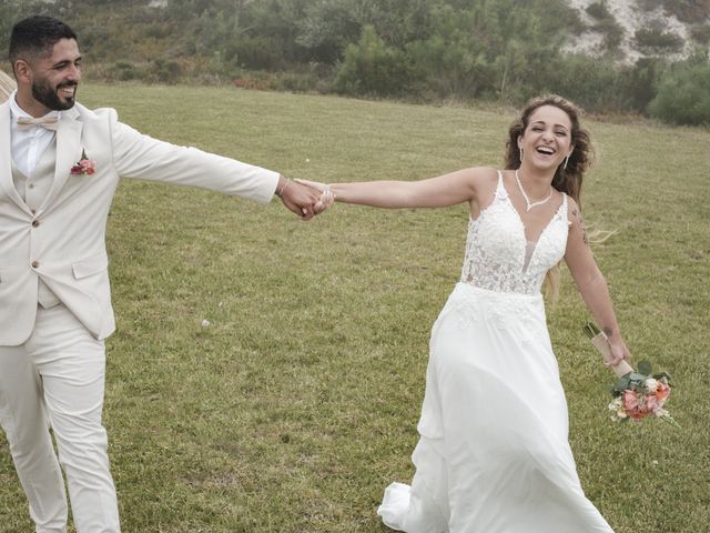 O casamento de Rodrigo e Patrícia em Nazaré, Nazaré 23