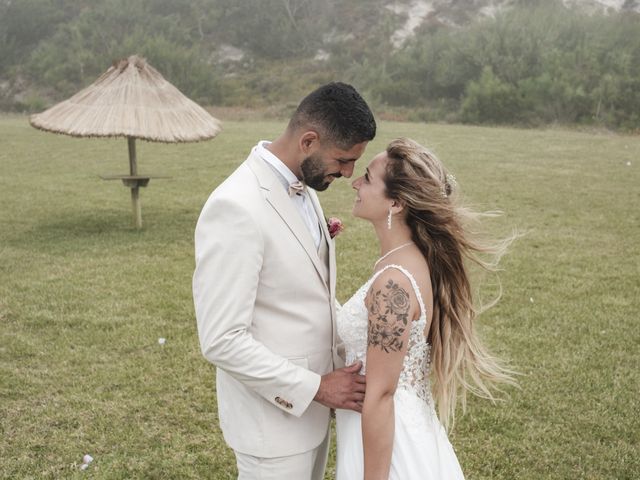 O casamento de Rodrigo e Patrícia em Nazaré, Nazaré 2