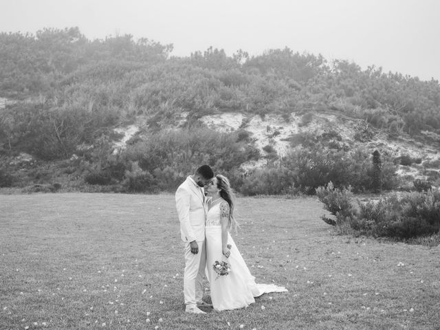 O casamento de Rodrigo e Patrícia em Nazaré, Nazaré 26