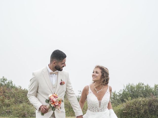 O casamento de Rodrigo e Patrícia em Nazaré, Nazaré 28