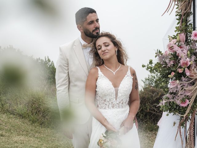 O casamento de Rodrigo e Patrícia em Nazaré, Nazaré 29