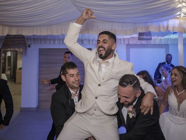 O casamento de Rodrigo e Patrícia em Nazaré, Nazaré 35