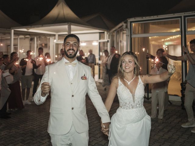 O casamento de Rodrigo e Patrícia em Nazaré, Nazaré 36