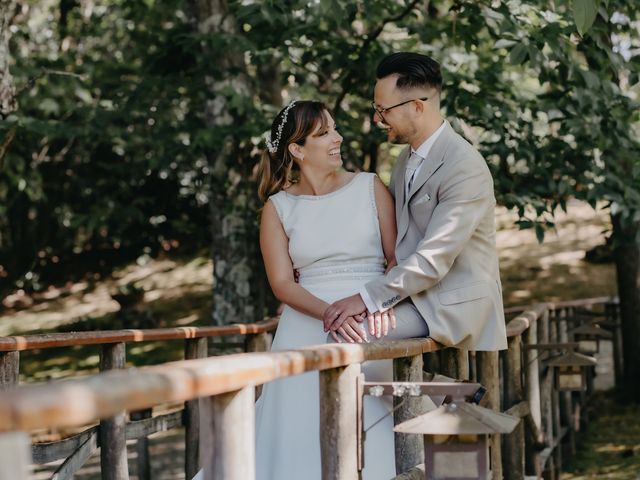 O casamento de Rita e Tomás em Águeda, Águeda 1