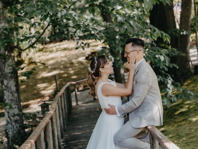 O casamento de Rita e Tomás em Águeda, Águeda 3