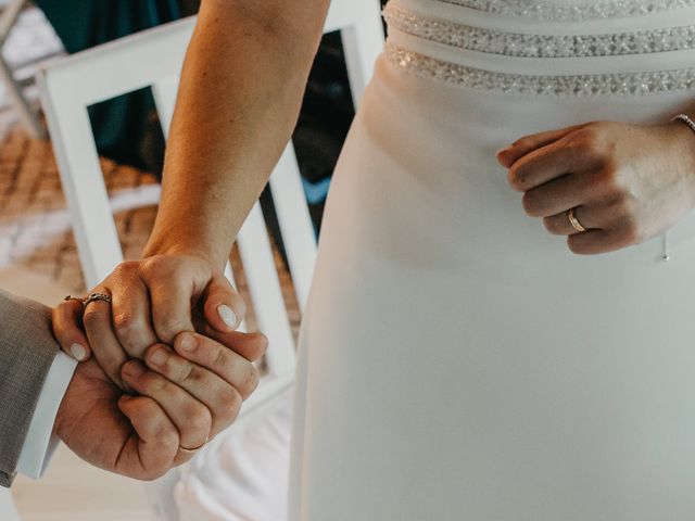 O casamento de Rita e Tomás em Águeda, Águeda 4