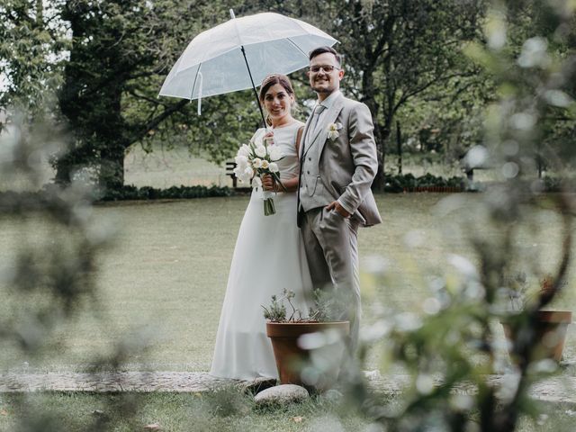O casamento de Rita e Tomás em Águeda, Águeda 6