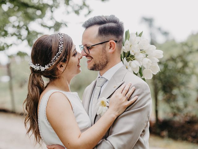 O casamento de Rita e Tomás em Águeda, Águeda 2