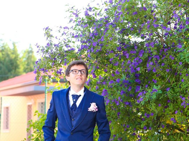 O casamento de Gonçalo e Janete em Mangualde, Mangualde 6