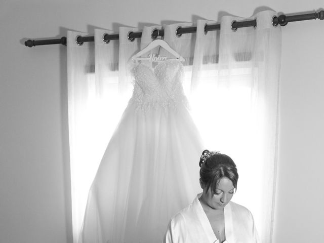 O casamento de Gonçalo e Janete em Mangualde, Mangualde 8