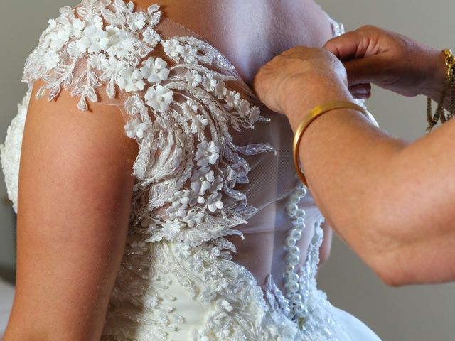O casamento de Gonçalo e Janete em Mangualde, Mangualde 9