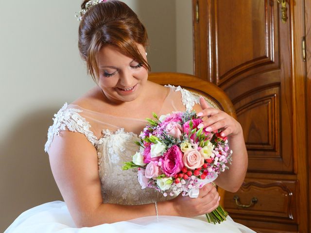 O casamento de Gonçalo e Janete em Mangualde, Mangualde 10