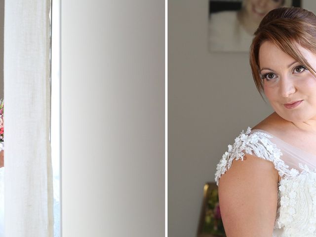 O casamento de Gonçalo e Janete em Mangualde, Mangualde 12