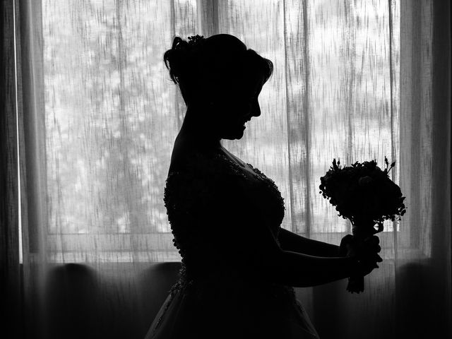 O casamento de Gonçalo e Janete em Mangualde, Mangualde 13