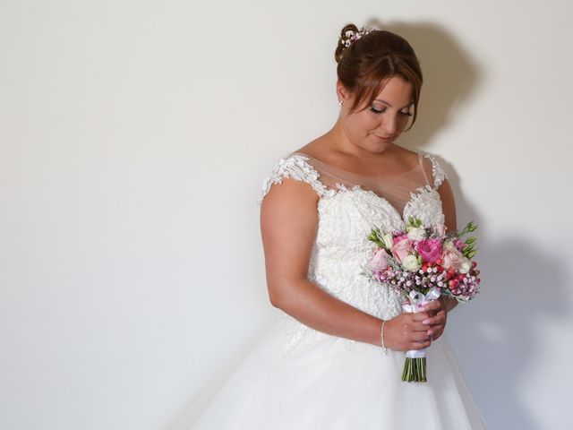 O casamento de Gonçalo e Janete em Mangualde, Mangualde 14