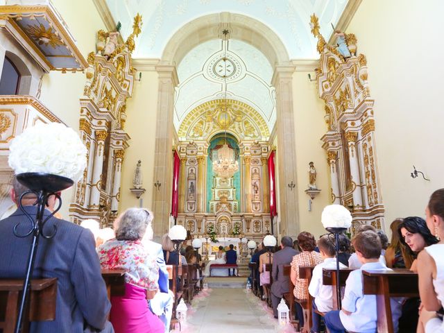 O casamento de Gonçalo e Janete em Mangualde, Mangualde 17