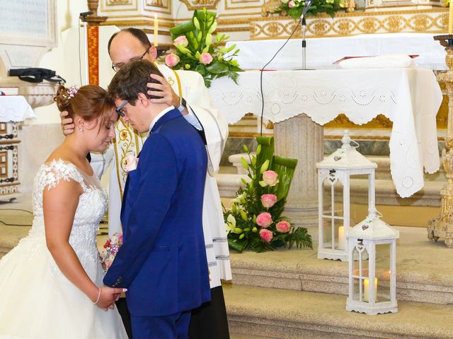 O casamento de Gonçalo e Janete em Mangualde, Mangualde 19