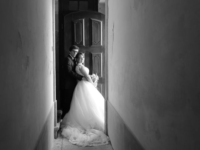 O casamento de Gonçalo e Janete em Mangualde, Mangualde 21